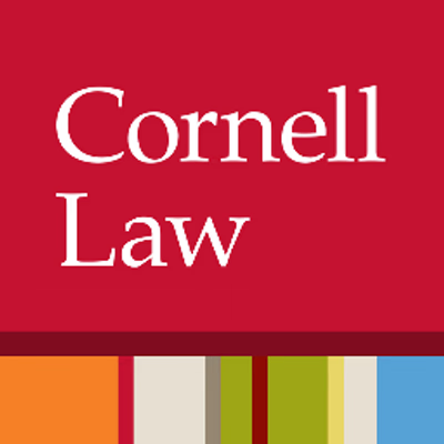 cornell law